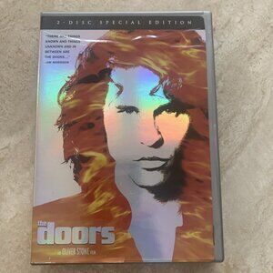 The Doors (2-Disc Special Edition) DVD